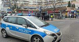 Berlins Polizeipräsidentin warnt vor Einsparungen