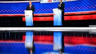 Fernsehduell zwischen Biden und Trump mit deutlich weniger Zuschauern als 2020