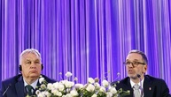 Orban und Kickl kündigen Gründung neuer Rechtsaußen-Fraktion im EU-Parlament an