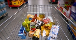 Supermärkte in Frankreich müssen ab Montag Mogelpackungen kennzeichnen