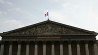 Kräftiger Rechtsruck bei Parlamentswahl in Frankreich