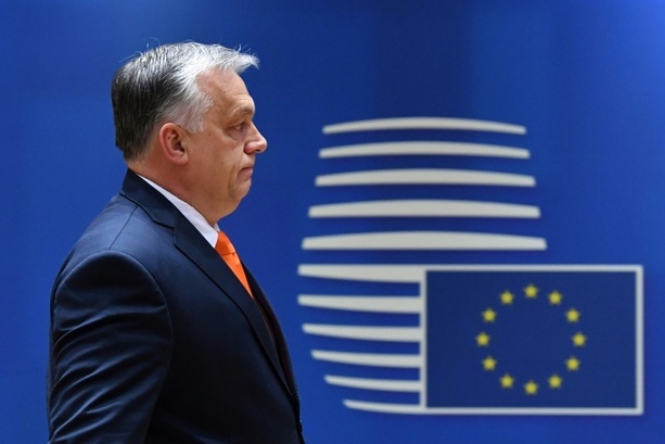 Bild vergrößern: Ungarn übernimmt turnusgemäß den EU-Ratsvorsitz
