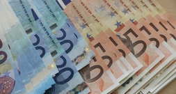 Studie: Reallöhne in der EU im vergangenen Jahr erneut zurückgegangen