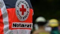 Teilnehmer von Geländelauf in Schwarzwald stürzt rund 100 Meter in den Tod