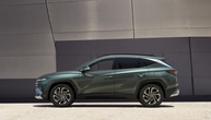 Hyundai: Zweimillionster Tucson aus Tschechien