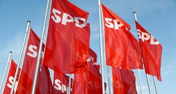 SPD-Führung stoppt Mitgliederbegehren zum Haushalt