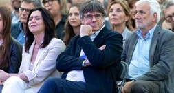 Spanische Justiz verweigert Puigdemont die Amnestie