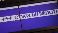Union will EM-Pannen der Bahn im Bundestag aufarbeiten