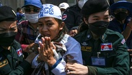 Zehn Umweltaktivisten in Kambodscha zu mehrjährigen Haftstrafen verurteilt