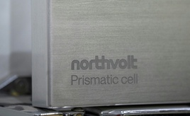 Batteriehersteller Northvolt bremst internationale Expansionspläne