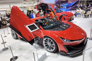 Weltautomarkt 2030  - China erobert ein Drittel 