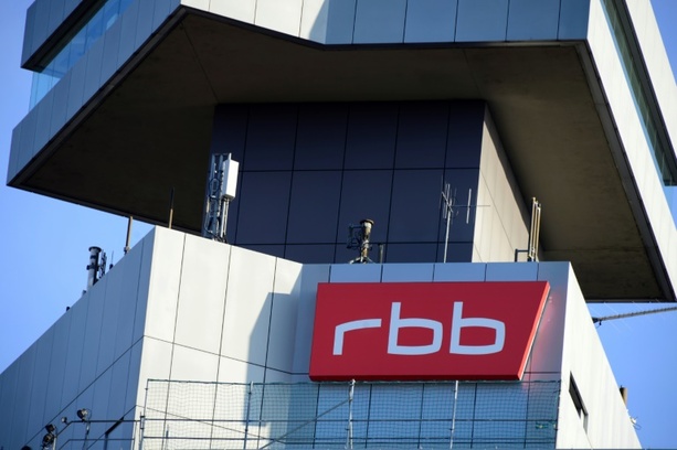 Bild vergrößern: Entlassene Juristische Direktorin von RBB erzielt Teilerfolg vor Gericht
