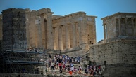 5000 Euro pro Besuch: Akropolis in Athen führt exklusive Privat-Besichtigungen ein