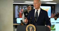 Biden macht Müdigkeit nach internationalen Reisen für schwachen Auftritt bei TV-Duell verantwortlich