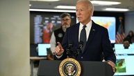 Biden macht Müdigkeit nach internationalen Reisen für schwachen Auftritt bei TV-Duell verantwortlich