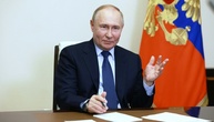 Putin zu Besuch in Kasachstan eingetroffen - Treffen mit Erdogan geplant