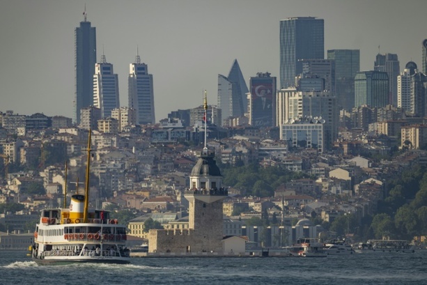 Bild vergrößern: Inflationsrate in der Türkei sinkt im Juni auf knapp 72 Prozent
