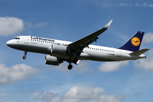 Bild vergrößern: EU-Kommission genehmigt Lufthansa-Einstieg bei ITA Airways unter Bedingungen
