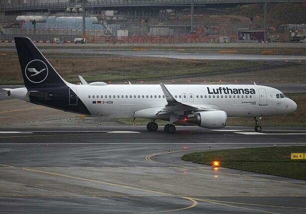 Bild vergrößern: EU erlaubt ITA-Übernahme durch Lufthansa