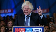 Britischer Ex-Premier Johnson springt Sunak im Endspurt des Wahlkampfs zur Seite