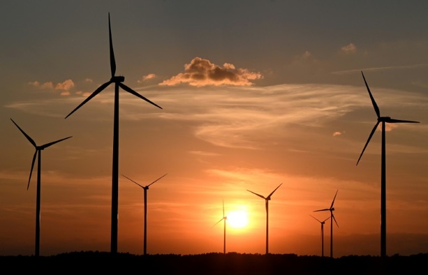 Bild vergrößern: Rekord bei Ausschreibung für Windkraft-Anlagen