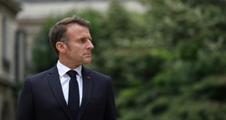 Frankreich-Wahl: Macron schließt gemeinsames Regieren mit Linkspopulisten aus