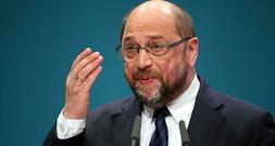 Schulz beklagt Intransparenz bei Entscheidungsfindung in EU