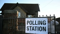 Menschen in Großbritannien wählen neues Unterhaus - Sieg von Labour erwartet
