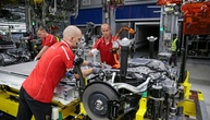 Aufträge für Deutschlands Industrie auch im Mai gesunken