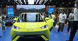 Brüssel macht bei E-Auto-Zöllen ernst - Berlin hofft auf Verhandlungen mit China
