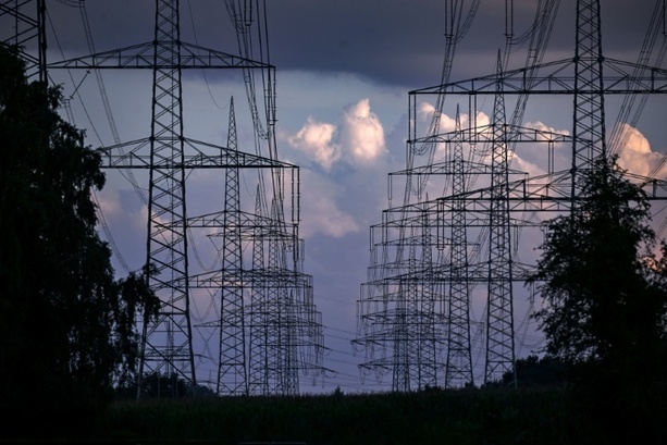 Bild vergrößern: Bundesverfassungsgericht verhandelt im September über Strompreisbremse