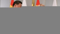 Putin und Xi vertiefen anti-westliches Bündnis beim Gipfel in Kasachstan