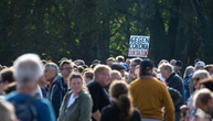 Klagen gegen Polizeieinsatz bei Coronakundgebung in Stuttgart teils erfolgreich