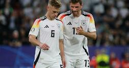 Mehrheit der Deutschen glaubt an Sieg gegen Spanien im Viertelfinale