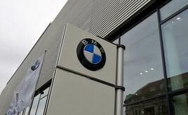 Bericht: BMW und VW wollen sich an Zollverfahren der EU beteiligen