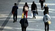 Vier von zehn Deutschen fühlen sich im öffentlichen Raum unsicher