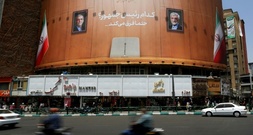 Stichwahl um Präsidentschaft im Iran