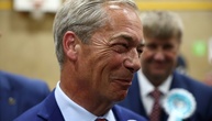 Brexit-Verfechter Farage beim achten Versuch ins britische Parlament gewählt