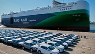 China: Staatlicher Autobauer SAIC will sich gegen EU-Zölle wehren