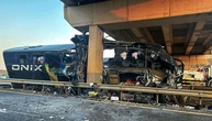 Mindestens zehn Tote und 42 Verletzte bei Unfall mit Reisebus in Brasilien