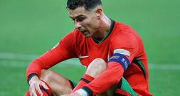 Fußball-EM: Frankreich gewinnt Viertelfinale gegen Portugal