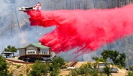 Neue Waldbrände in Kalifornien an langem Wochenende nach Unabhängigkeitstag