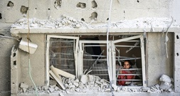 Israel setzt Angriffe im Gazastreifen und an Grenze zum Libanon fort