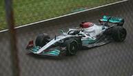 Formel 1: Russell holt Pole in Silverstone - Verstappen nur Vierter