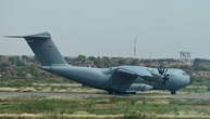 Bundeswehr gibt Lufttransportstützpunkt im Niger auf