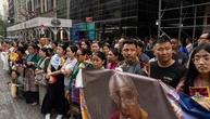 Dalai Lama beruhigt Anhänger zu 89. Geburtstag: 