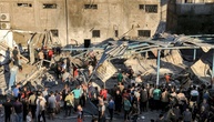 Hamas-Ministerium: 16 Tote bei israelischem Angriff auf Schule