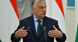 Orbans neues Rechtsbündnis im EU-Parlament erfüllt Bedingungen für Fraktionsgründung