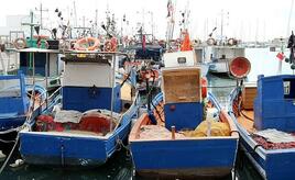 Betriebshilfen für Fischer werden verlängert