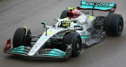 Formel 1: Hamilton holt neunten Silverstone-Sieg seiner Karriere